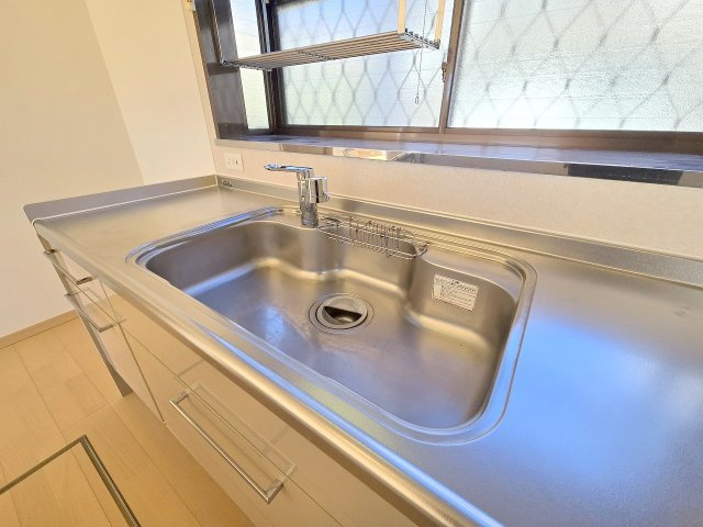 羽村市羽西１丁目中古戸建の浴室