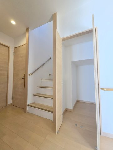 羽村市羽西１丁目中古戸建のその他