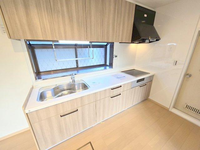 羽村市羽西１丁目中古戸建の設備