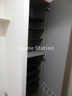 【収納】 | ランティエ御幣島