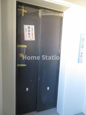 【その他共用部分】 | ランティエ御幣島