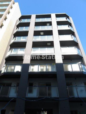 【エントランス】 | ランティエ御幣島