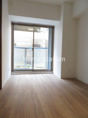 【居間・リビング】 | ランティエ御幣島