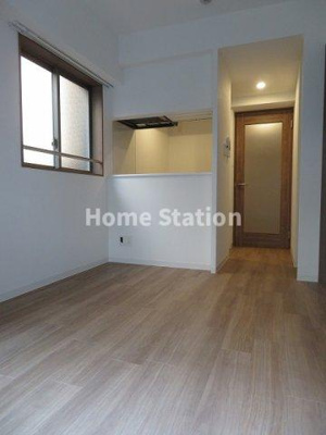 【内装】 | ランティエ御幣島