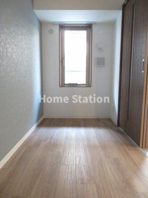 【洋室】 | ランティエ御幣島