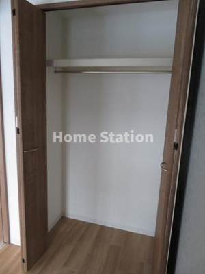 【収納】 | ランティエ御幣島