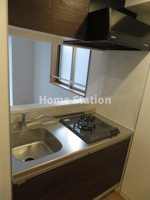 【キッチン】 | ランティエ御幣島