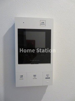 【セキュリティ】 | ランティエ御幣島