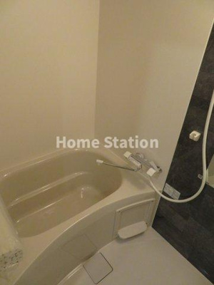 【浴室】 | ランティエ御幣島