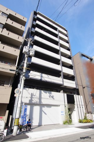 エルデ北堀江 仲介手数料無料