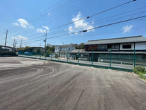 衣川①O借地の画像