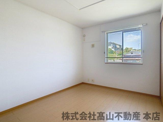 グレース城西ヶ丘Ａの内装