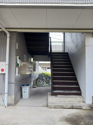 【その他共用部分】 | 相模ガーデンコート(サガミガーデンコート)