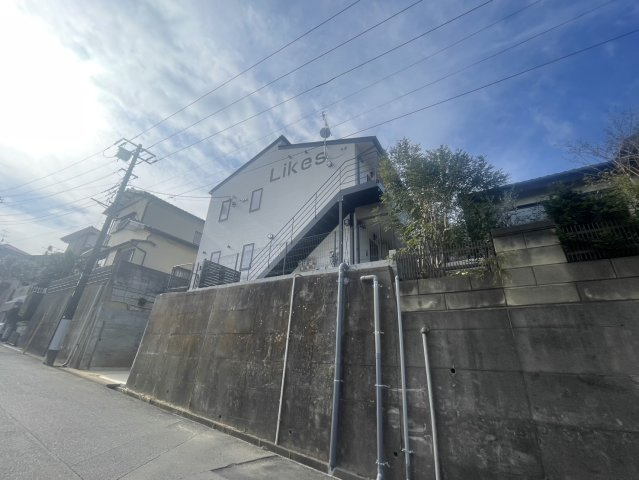 Ｌｉｋｅｓ高塚新田の外観