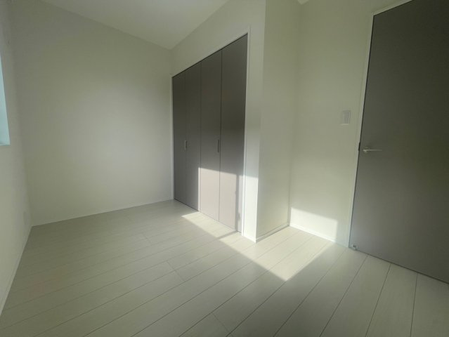 Ｌｉｋｅｓ高塚新田の内装