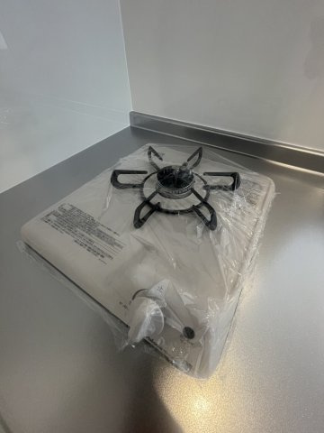 Ｌｉｋｅｓ高塚新田のキッチン