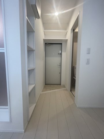 Ｌｉｋｅｓ高塚新田の玄関