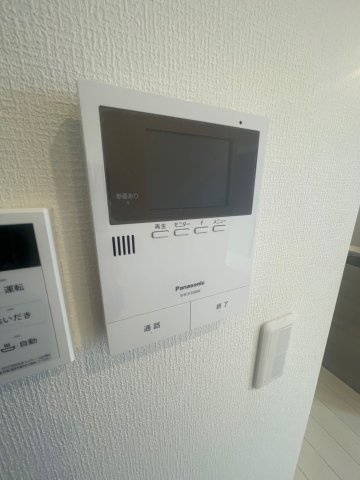 Ｌｉｋｅｓ高塚新田のセキュリティ