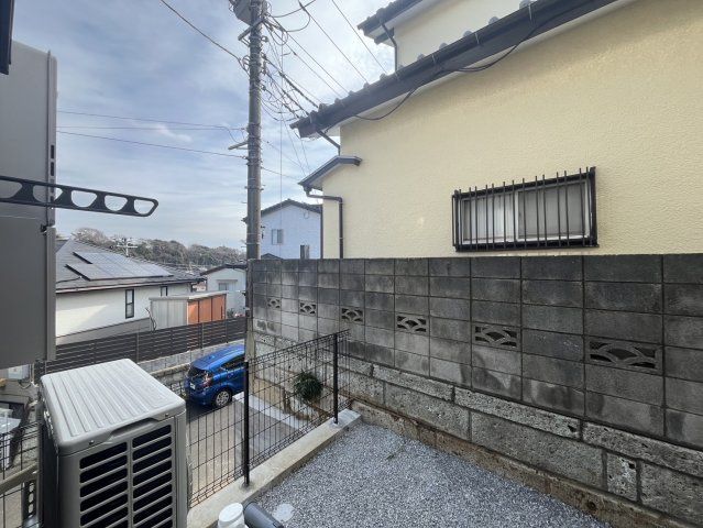 Ｌｉｋｅｓ高塚新田の展望