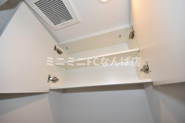 セレニテ難波ミラク参番館