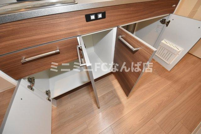 セレニテ難波ミラク参番館