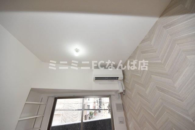 セレニテ難波ミラク参番館