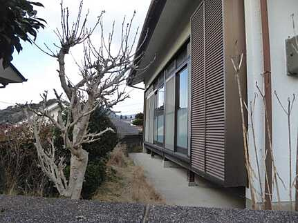 広島市安佐北区可部東1丁目　中古一戸建ての外観