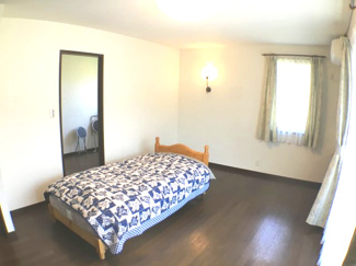 【内装】 | 柏原町大新屋中古住宅