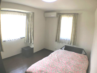 【内装】 | 柏原町大新屋中古住宅