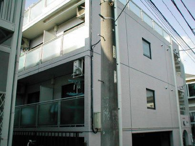 【外観】 | ハイム光苑(ハイムコウエン)