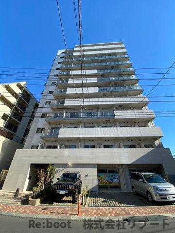 グランカーサ市川国府台