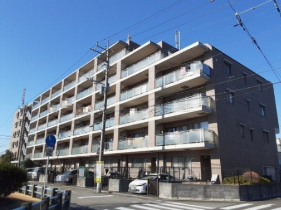 ブライトンコート