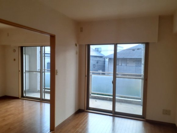 ブライトンコートの洋室