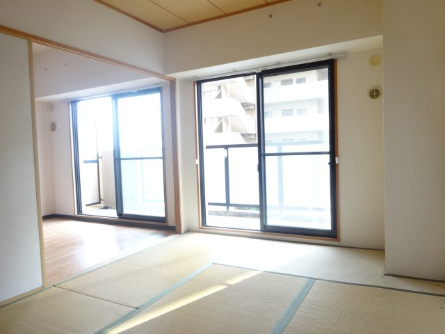パセオ清荒神のその他