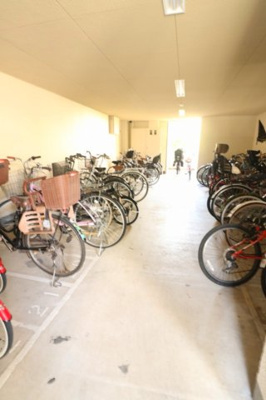 【その他共用部分】 | ラフィーネ武庫之荘