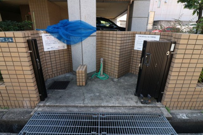 【その他共用部分】 | ラフィーネ武庫之荘