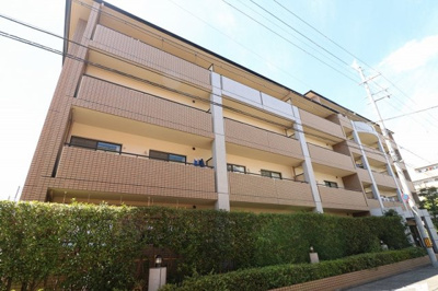 【外観】 | ラフィーネ武庫之荘