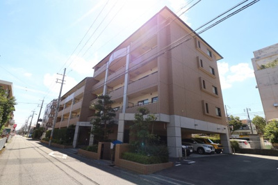 【外観】 | ラフィーネ武庫之荘