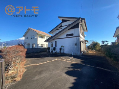 【外観】 | 富士宮市野中　中古戸建