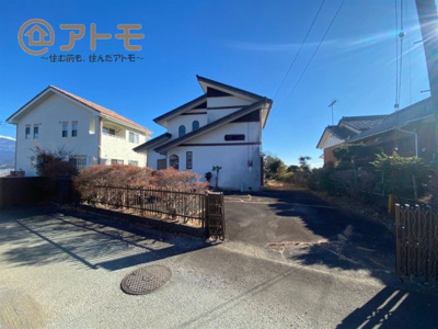 【外観】 | 富士宮市野中　中古戸建