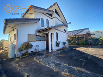 【外観】 | 富士宮市野中　中古戸建