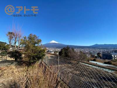 【庭】 | 富士宮市野中　中古戸建
