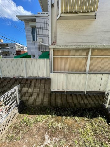 アニエス夙川の展望