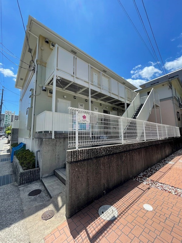アニエス夙川