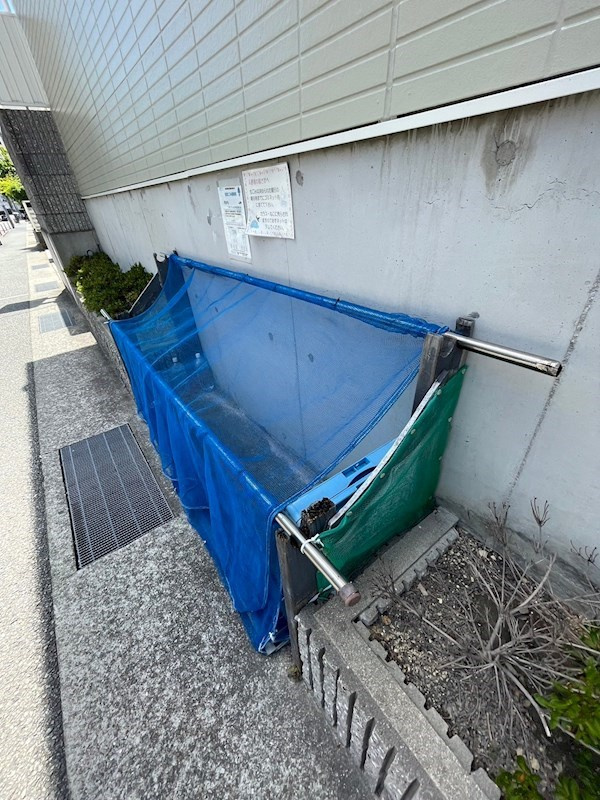 アニエス夙川のその他共用部分