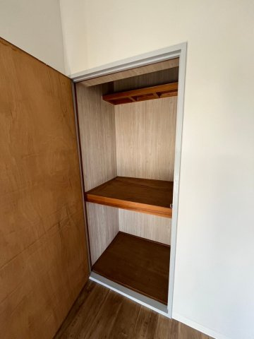 COZY西宮の収納