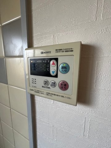 COZY西宮の設備