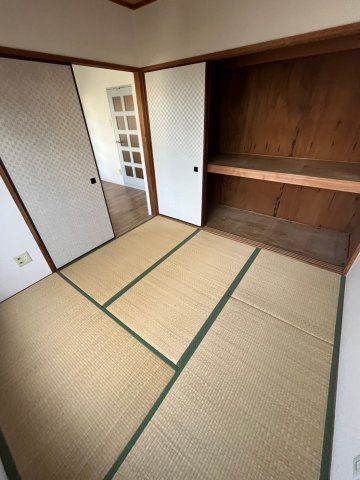 COZY西宮の和室