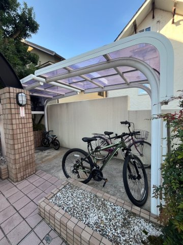 COZY西宮のその他共用部分