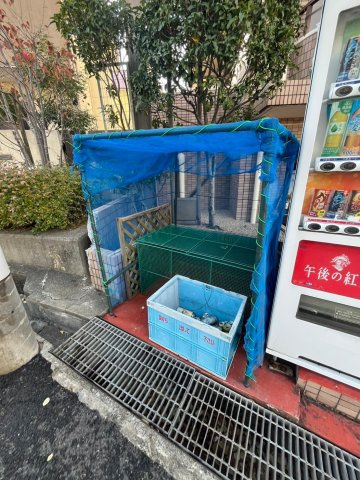 COZY西宮のその他共用部分
